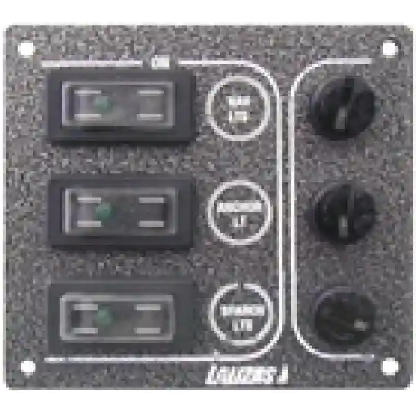 Kontrol Paneli Ultra Sp3 3 Kömür Rengi
