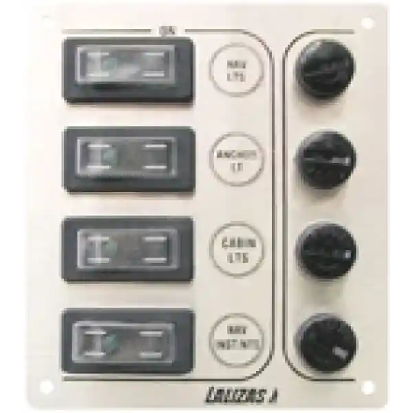 Kontrol Paneli Ultra Sp4 İnox