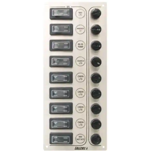 Kontrol Paneli Ultra Sp9 9 İnox