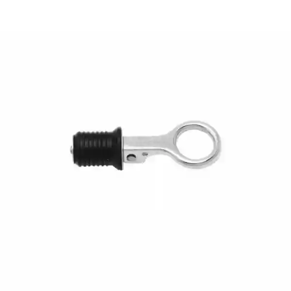 Krom Genleşebilen Tapa 25mm