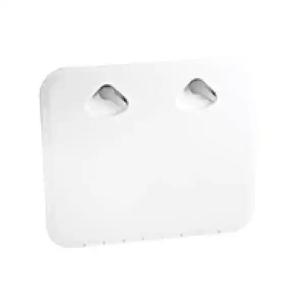 Nuova Rade Krome Güverte Lomboz Beyaz 460x525mm