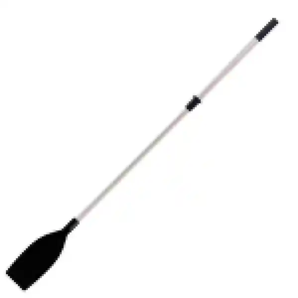Lalizas Alüminyum Kürek 220 cm Ø35mm PVC Kolarlı