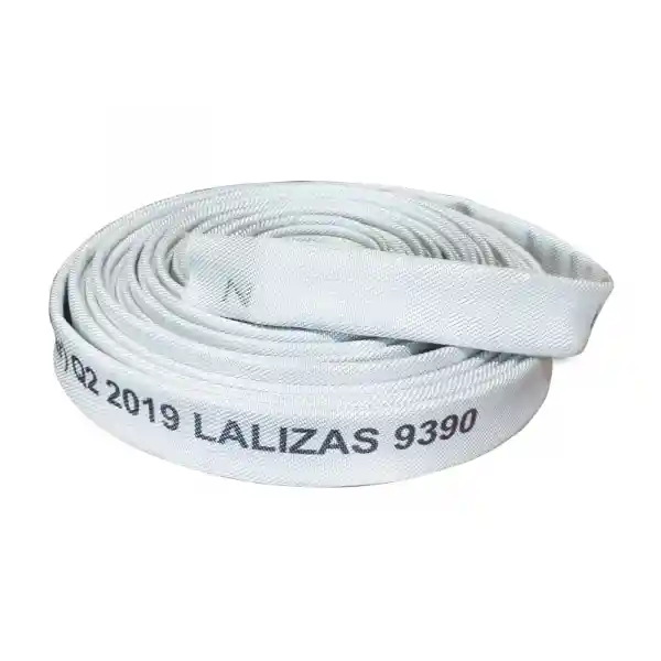 Lalizas 72511 Yangın Hortumu Epdm Dokuma Örgülü 1,5 25m