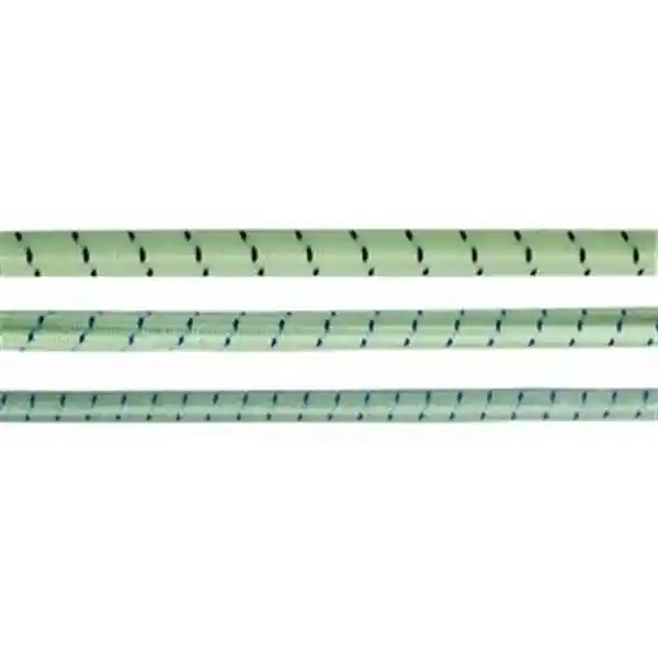 Lastik Halat, 8mm