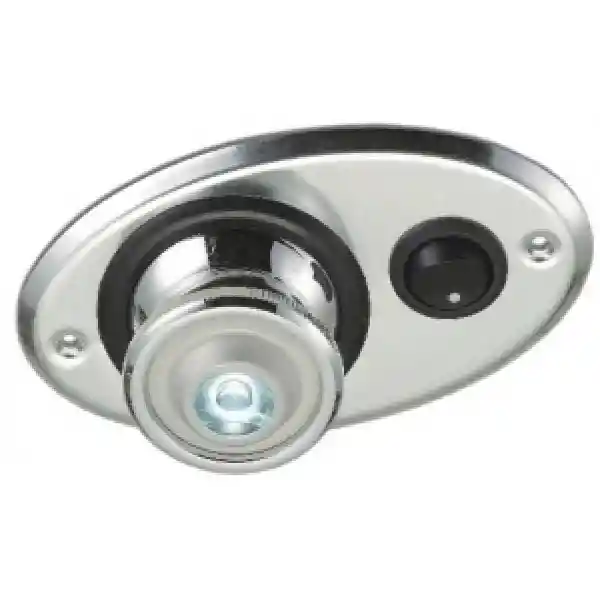 Led Kabin Ve Okuma Lambası