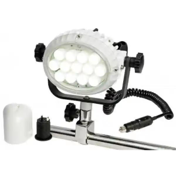 Led Projektör