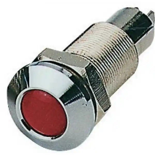 Ledli İkaz Lambası