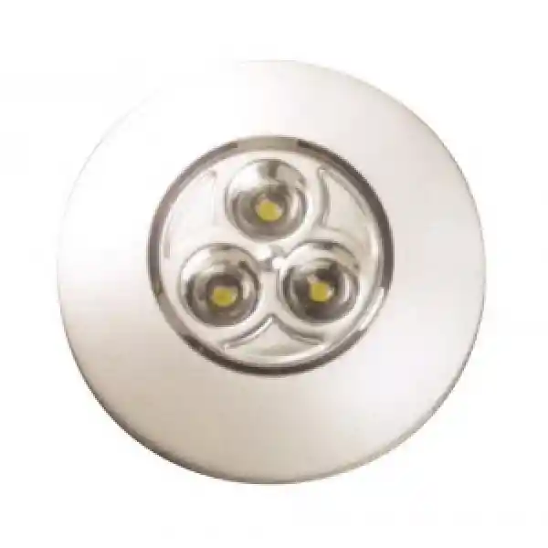 Ledli Tavan Lambası