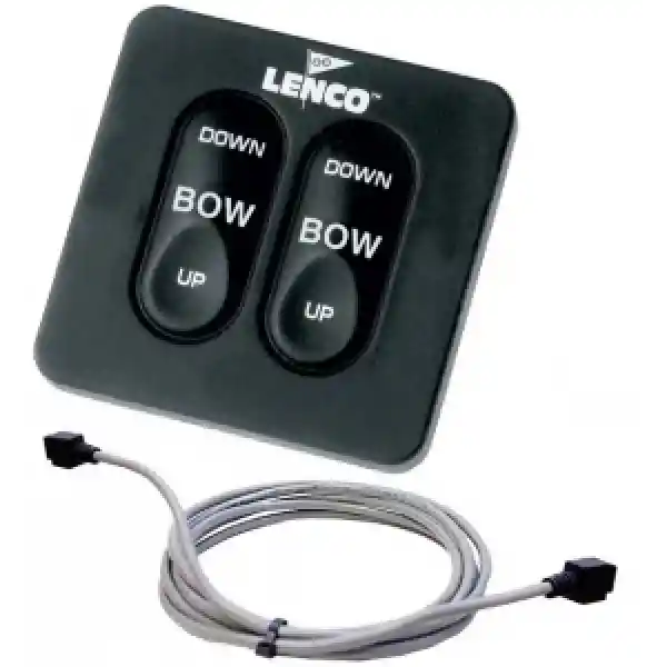 Lenco Fly-bridge Kumanda Kiti