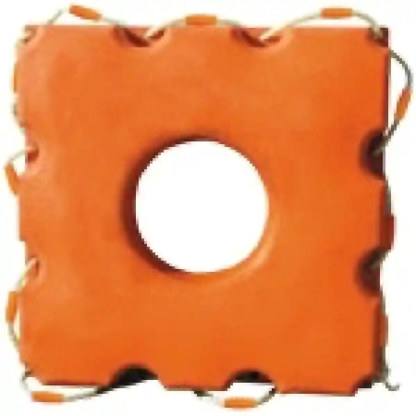 Lalizas 70135 Life Saving Apparatus 12 Kişilik