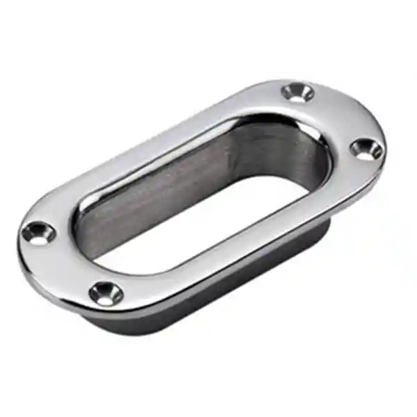 Loça 140X62MM