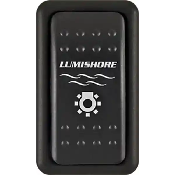 LUMI SWITCH - SUPRA SMX HUB
