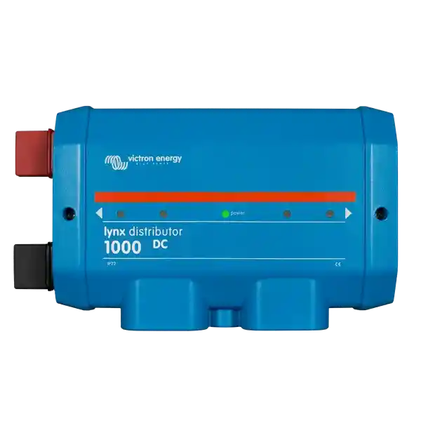 LYNX DISTRIBUTOR (M8)