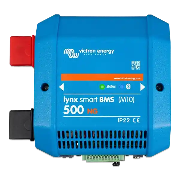 Lynx Smart Bms 500a Ng (m10)