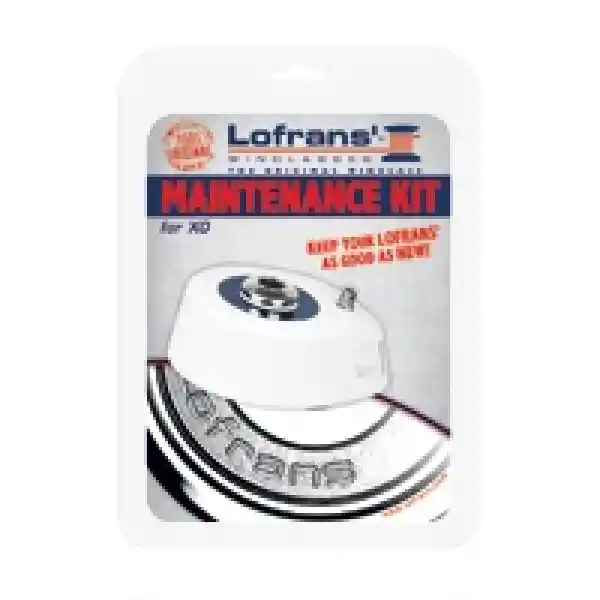 Lalizas 72036 Maıntenance Kıt X0