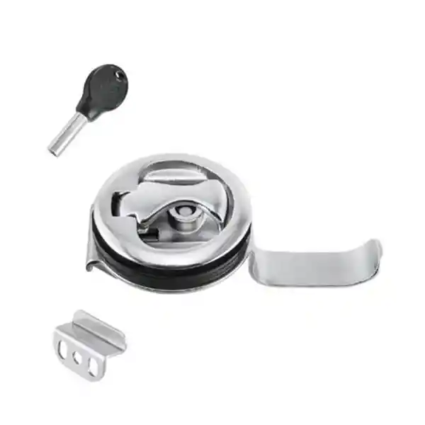 Mandallı gömme kulp 61.5mm