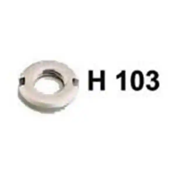 Manship Hatch Tutamağı İçin H103 Yedek Parça