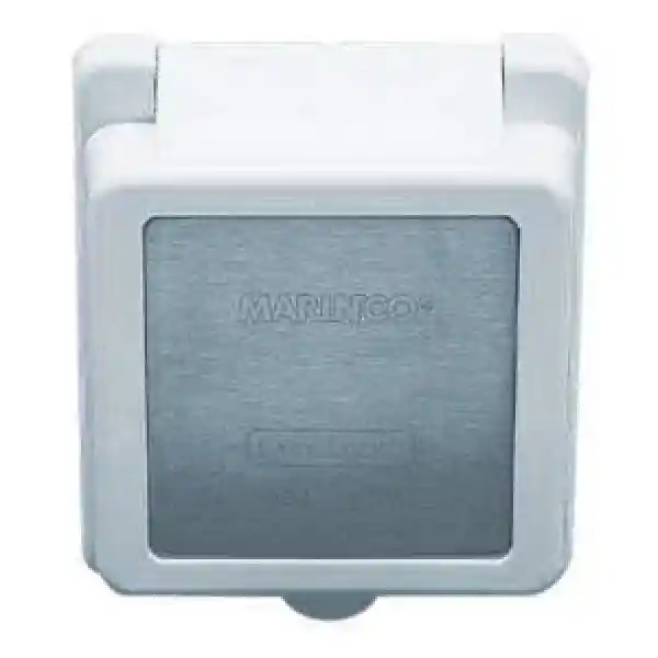 Marinco 220v Standart Priz