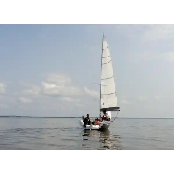 Mariner 19