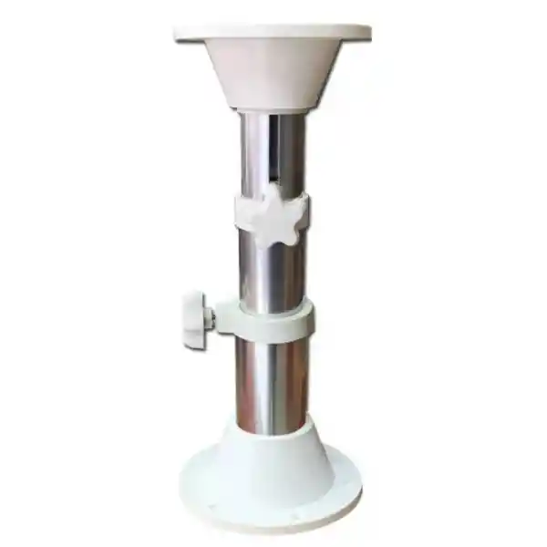 Masa Ayağı Üç Kademeli 32-72cm Ayarlı