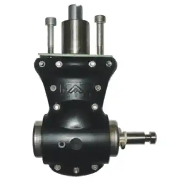 Maxpower Kompozit Pervane Ayağı Ø125 Mono CT35