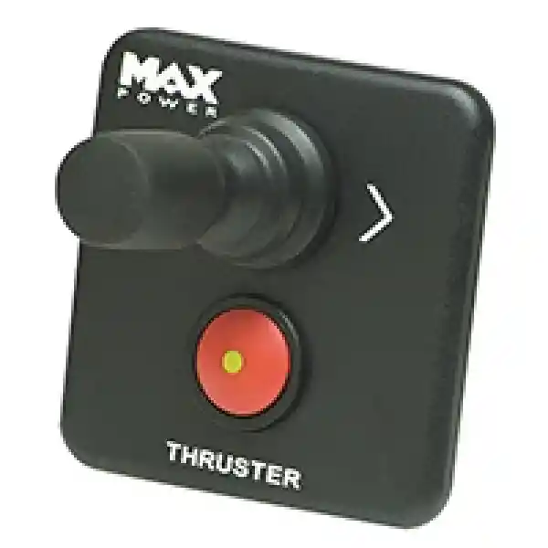 Maxpower Joystıck Sımple Gri