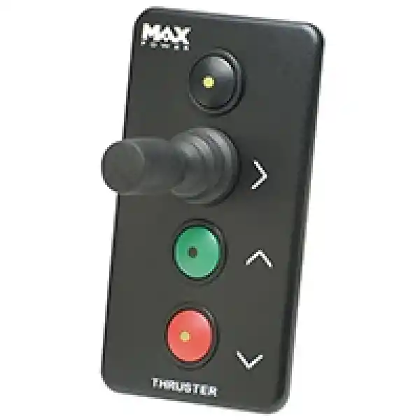 Maxpower Joystick VIP & Retract Gri