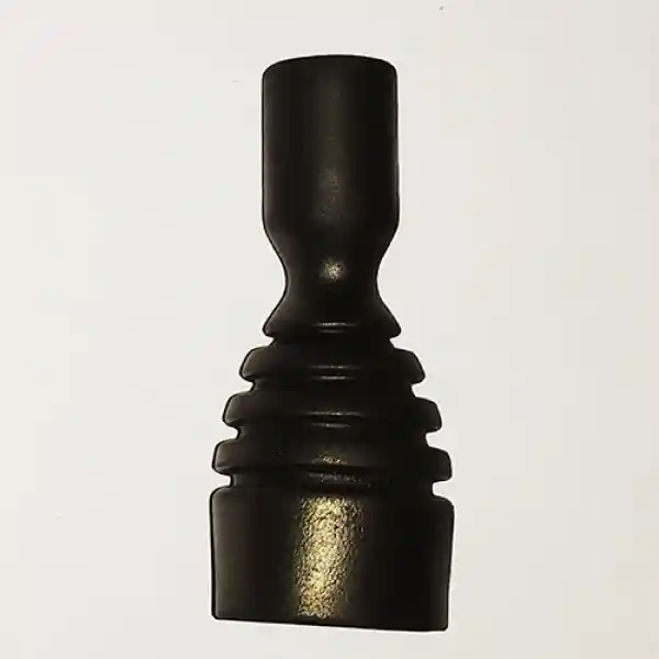 Maxpower Rubber Joystick Siyah Kumanda Kolu Lastiği