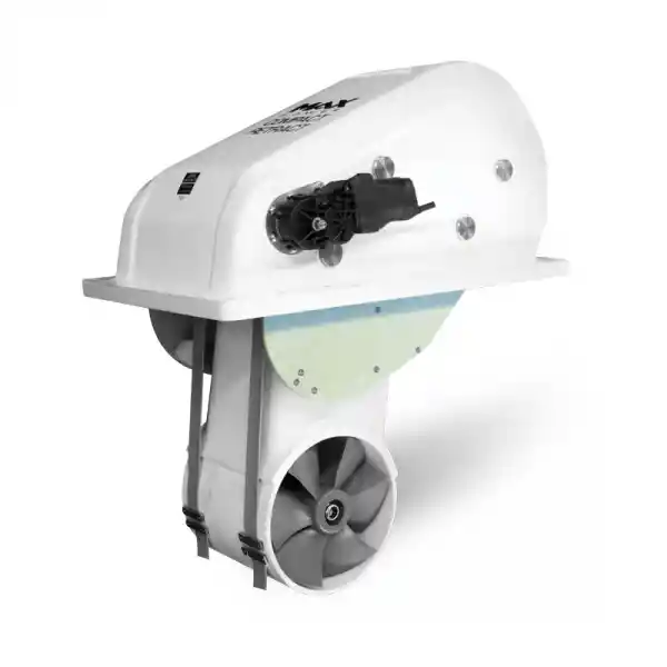 Maxpower Compact Retract 85 Geri Çekilir Baş Pervane 24V