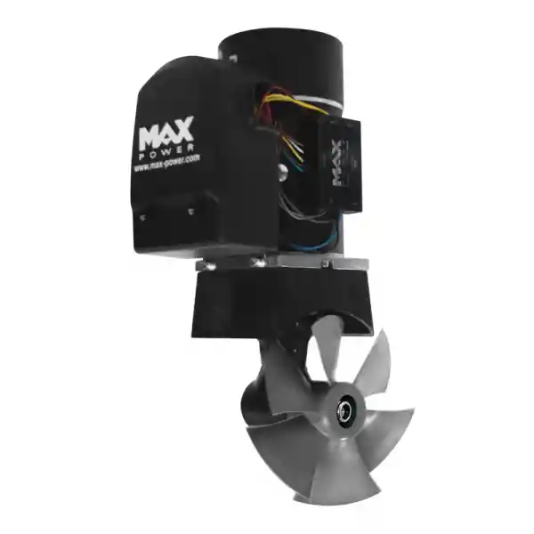 Max Power CT60 Elektrikli Baş Pervane 24V Ø185mm