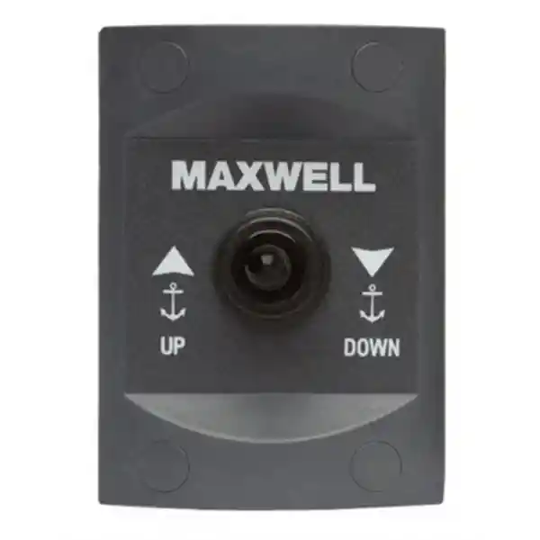 Maxwell Irgat Kontrol Paneli Aşağı Yukarı 12V/24V