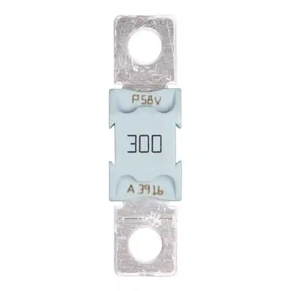 MEGA FUSE 125A/58V 1 (pc)