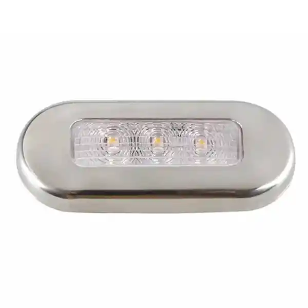 Merdiven Lambası Led 12V - Mavi Işık