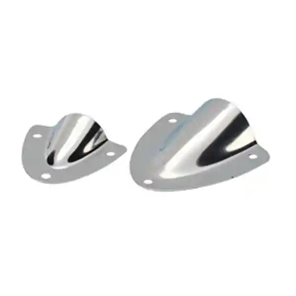 Mini havalandırma en 57mm boy 54mm