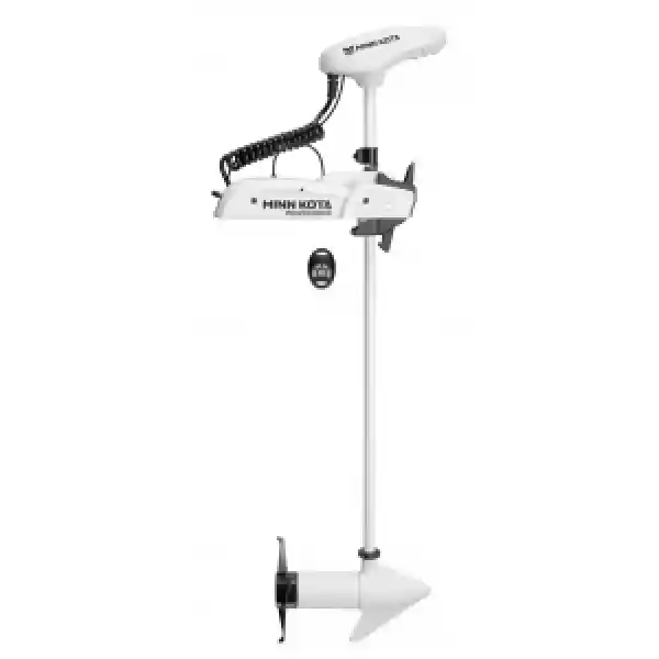Minn Kota Rt Powerdrive 70lbs Advanced Gps - Micro Remote