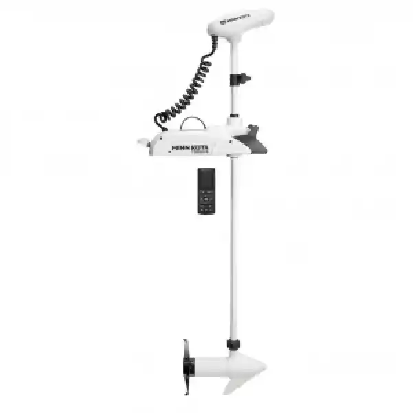 Minn Kota Rt Terrova 55lbs Advanced Gps