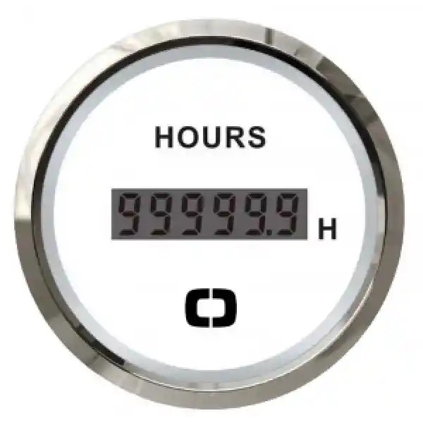 Motor Çalışma Zaman Saati