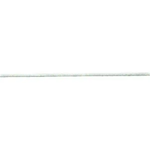 Motor çalıştırma ipi, beyaz 5MM