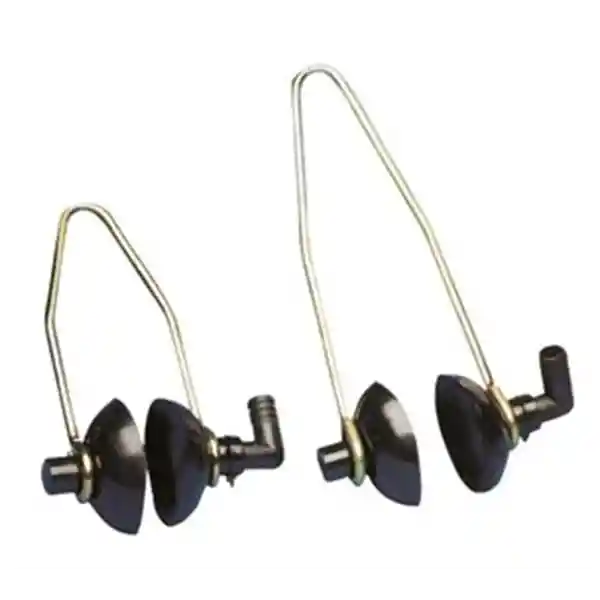Motor yıkama aparatı 200MM