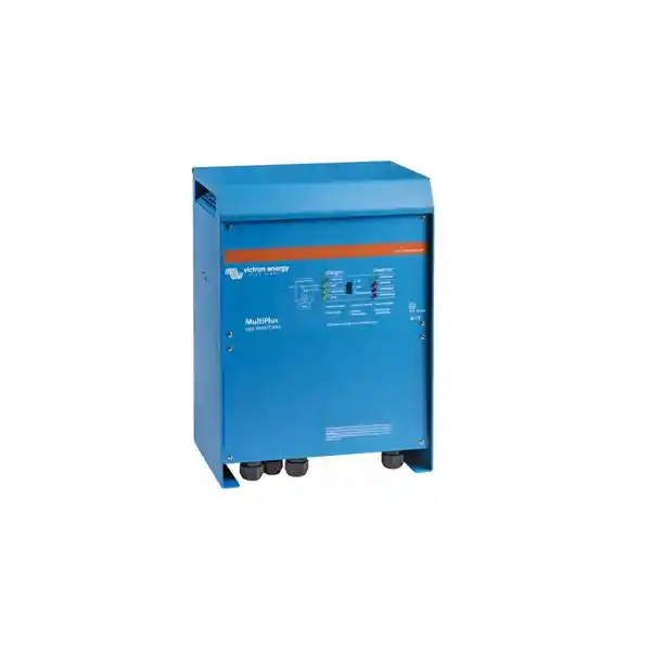 MultiPlus 24V/5000VA/120A-100A İnverter/Charger