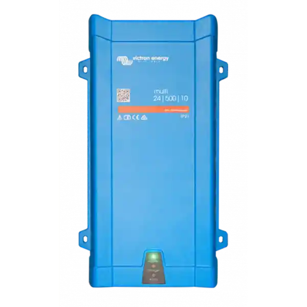 MULTIPLUS 24V/500VA/10A-16A
