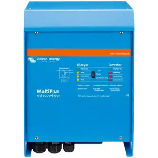 MULTIPLUS C 12V/1600VA/70A-16A