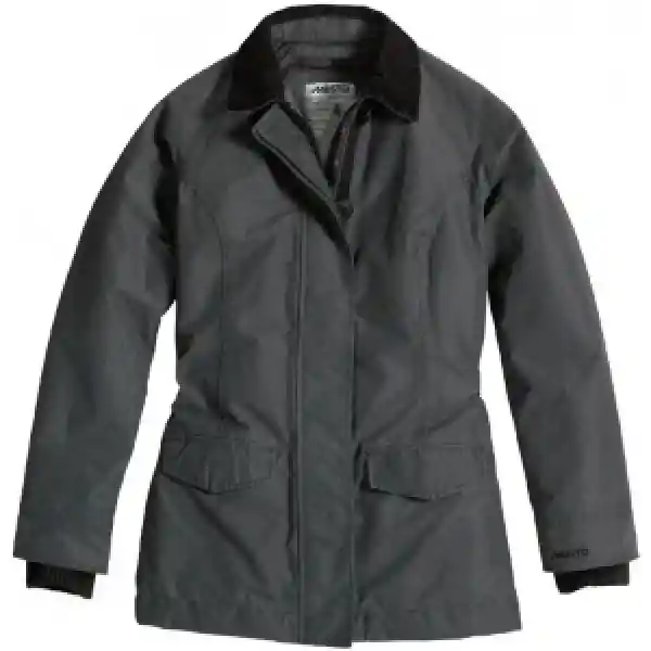 Musto Beam Parka, Kadın