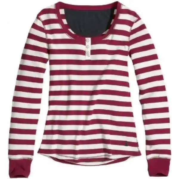 Musto Roxane Çizgili Sweatshirt, Kadın