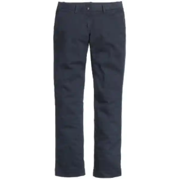Musto Trend Keten Pantolon Kadın