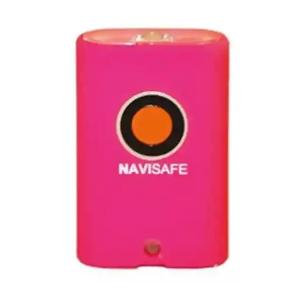 Navisafe Mini Led Fener Pembe