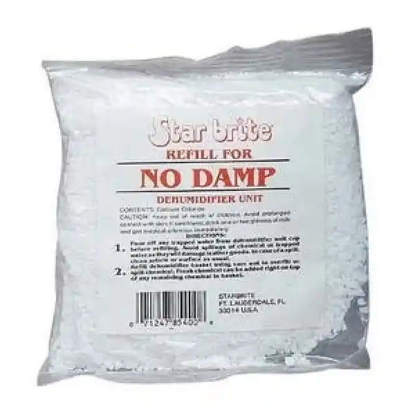 Nem Alıcı Yedeği