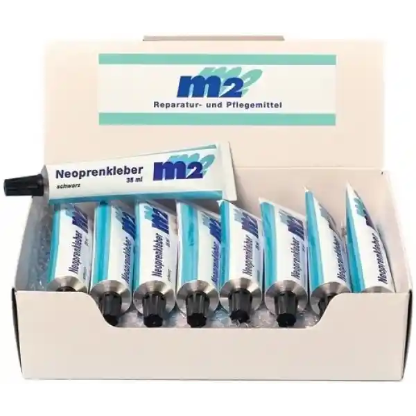 Neopren yapıştırıcı 35 ml.