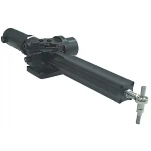Nexus Intergrated Lineer Drive