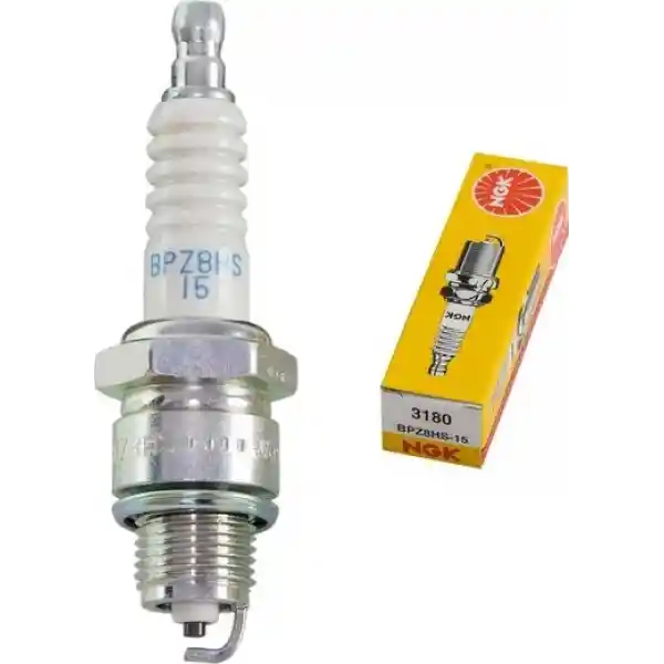 NGK Buji BPZ8HS-15 - Mariner / Evinrude Motorları İçin